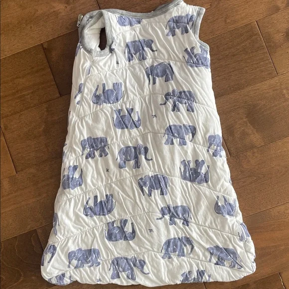 BURT’S BEES BABY sleep sack - Picture 5 of 6